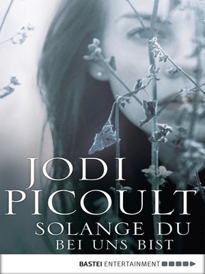 cover image of Solange du bei uns bist